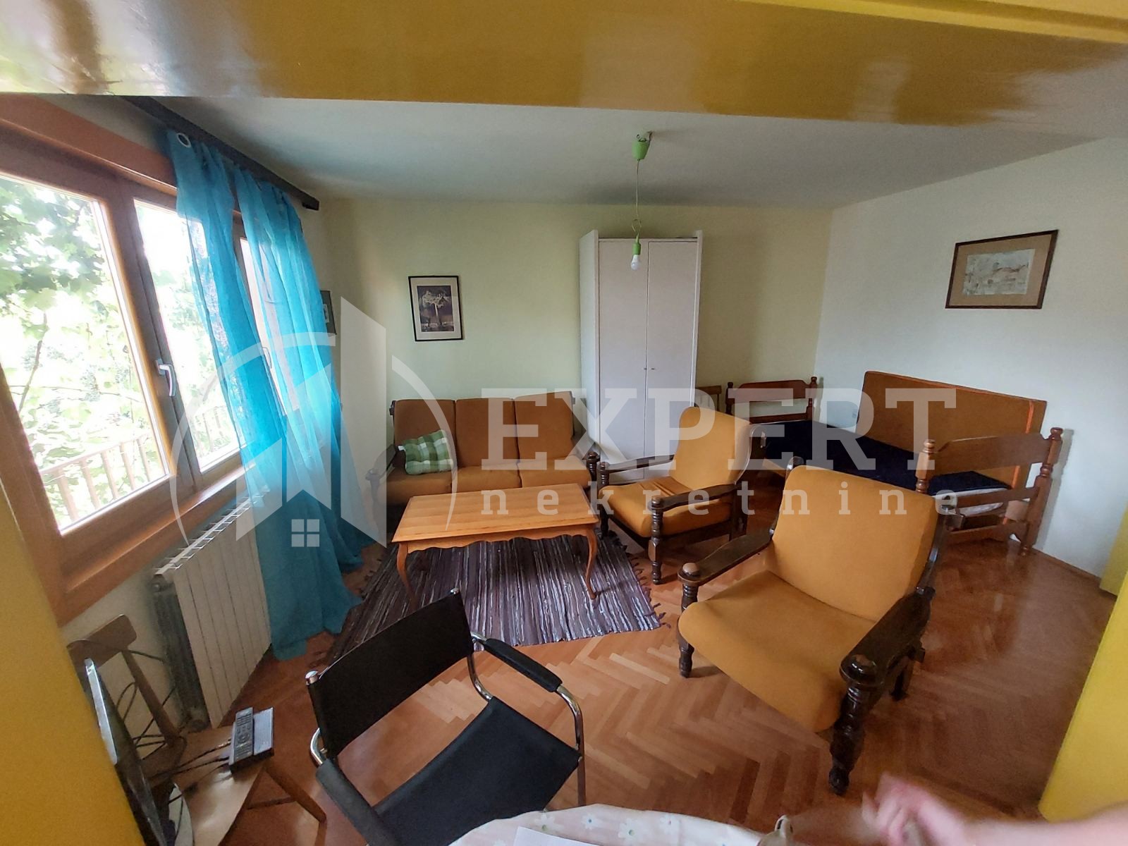 Dvosobna kuća, 75 m2, Šojka, Cara Lazara ID: i-03758 1