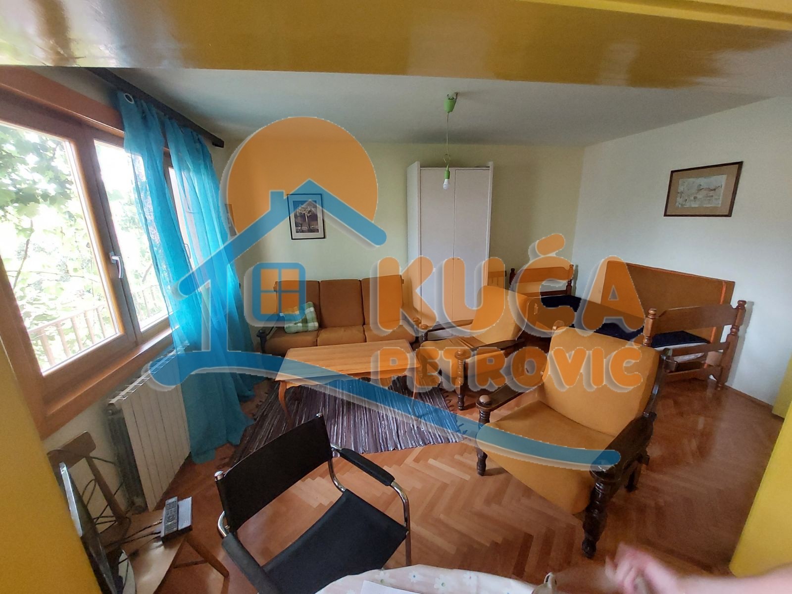 Dvosobna kuća, 75 m2, Šojka, Cara Lazara ID: i-03758 1