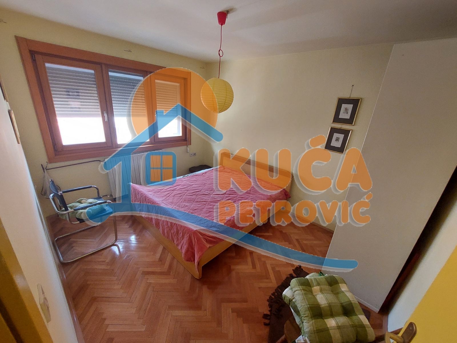 Dvosobna kuća, 75 m2, Šojka, Cara Lazara ID: i-03758 3