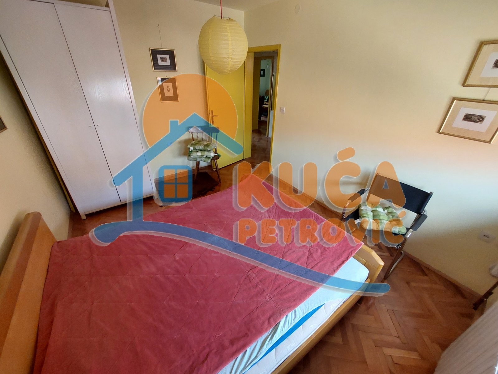 Dvosobna kuća, 75 m2, Šojka, Cara Lazara ID: i-03758 4