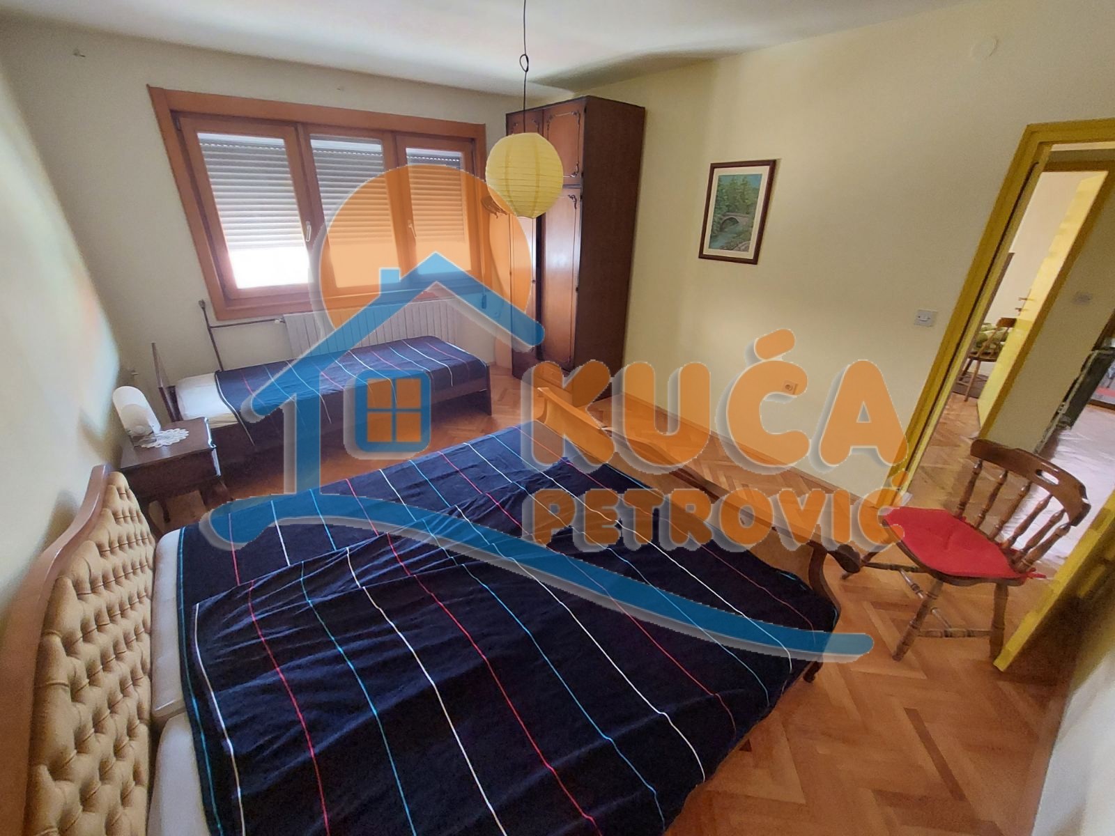 Dvosobna kuća, 75 m2, Šojka, Cara Lazara ID: i-03758 5