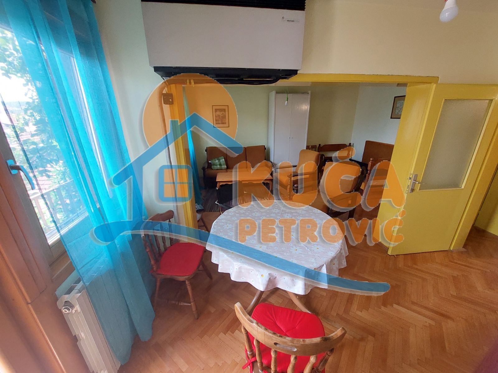 Dvosobna kuća, 75 m2, Šojka, Cara Lazara ID: i-03758 6