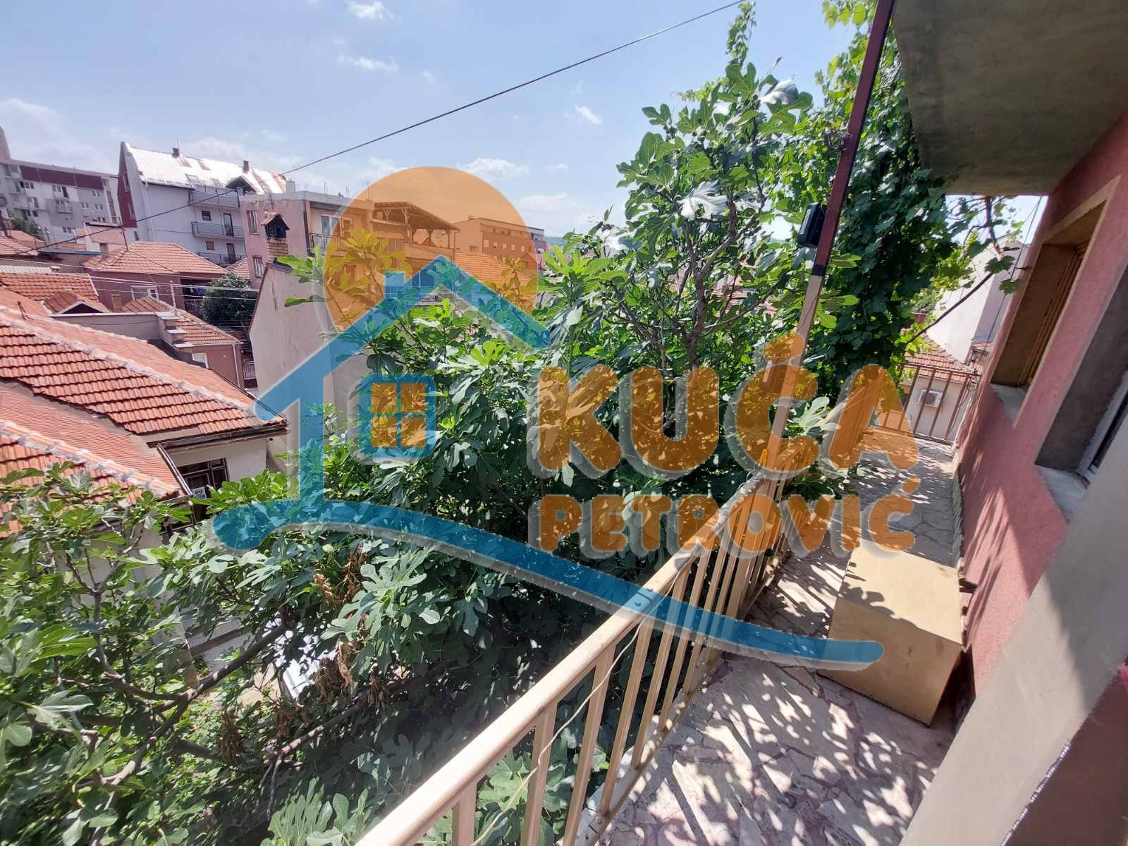 Dvosobna kuća, 75 m2, Šojka, Cara Lazara ID: i-03758 10