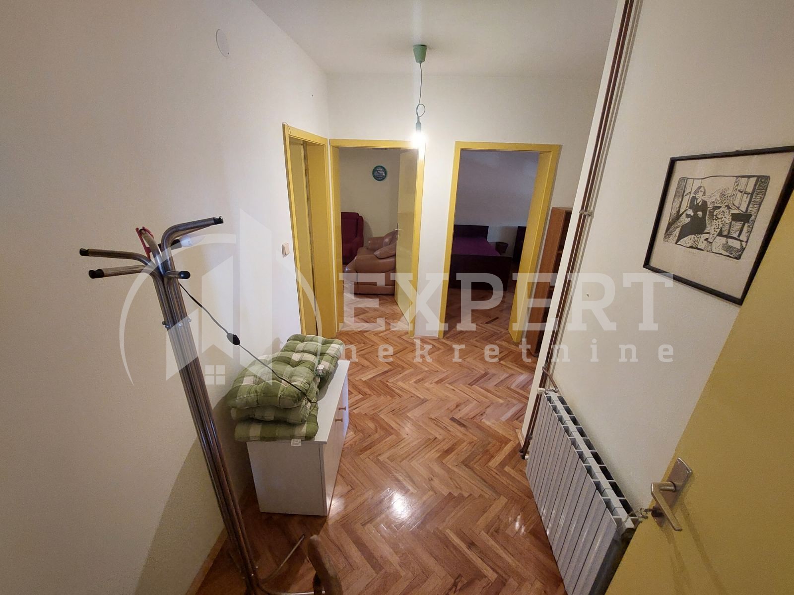 Dvosobna kuća, 75 m2, Šojka, Cara Lazara ID: i-03758 8