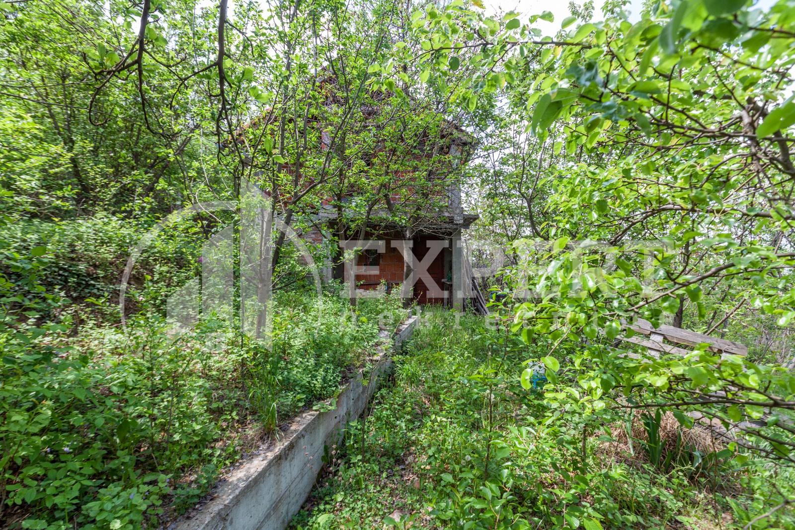 Dvosobna kuća, 80 m2, Palilula, Petra Velebita ID: p-08471 3