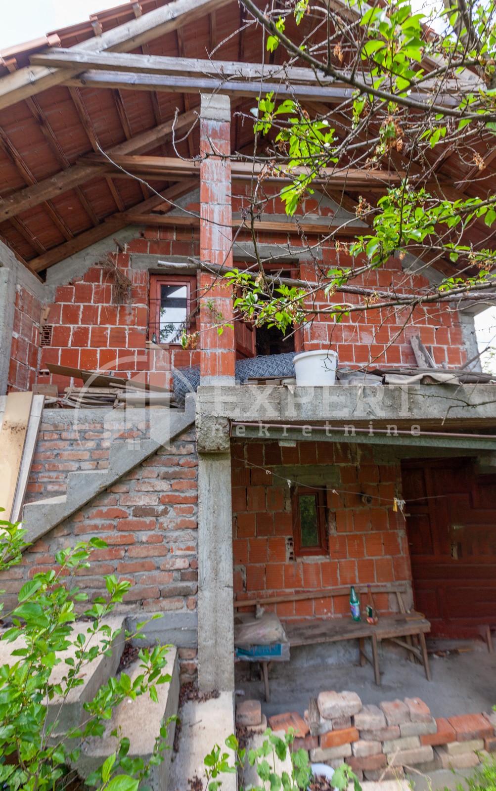 Dvosobna kuća, 80 m2, Palilula, Petra Velebita ID: p-08471 4