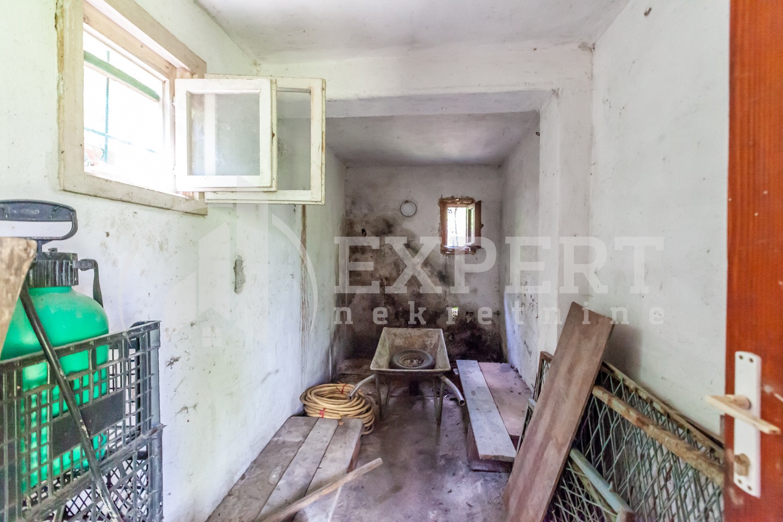Dvosobna kuća, 80 m2, Palilula, Petra Velebita ID: p-08471 6