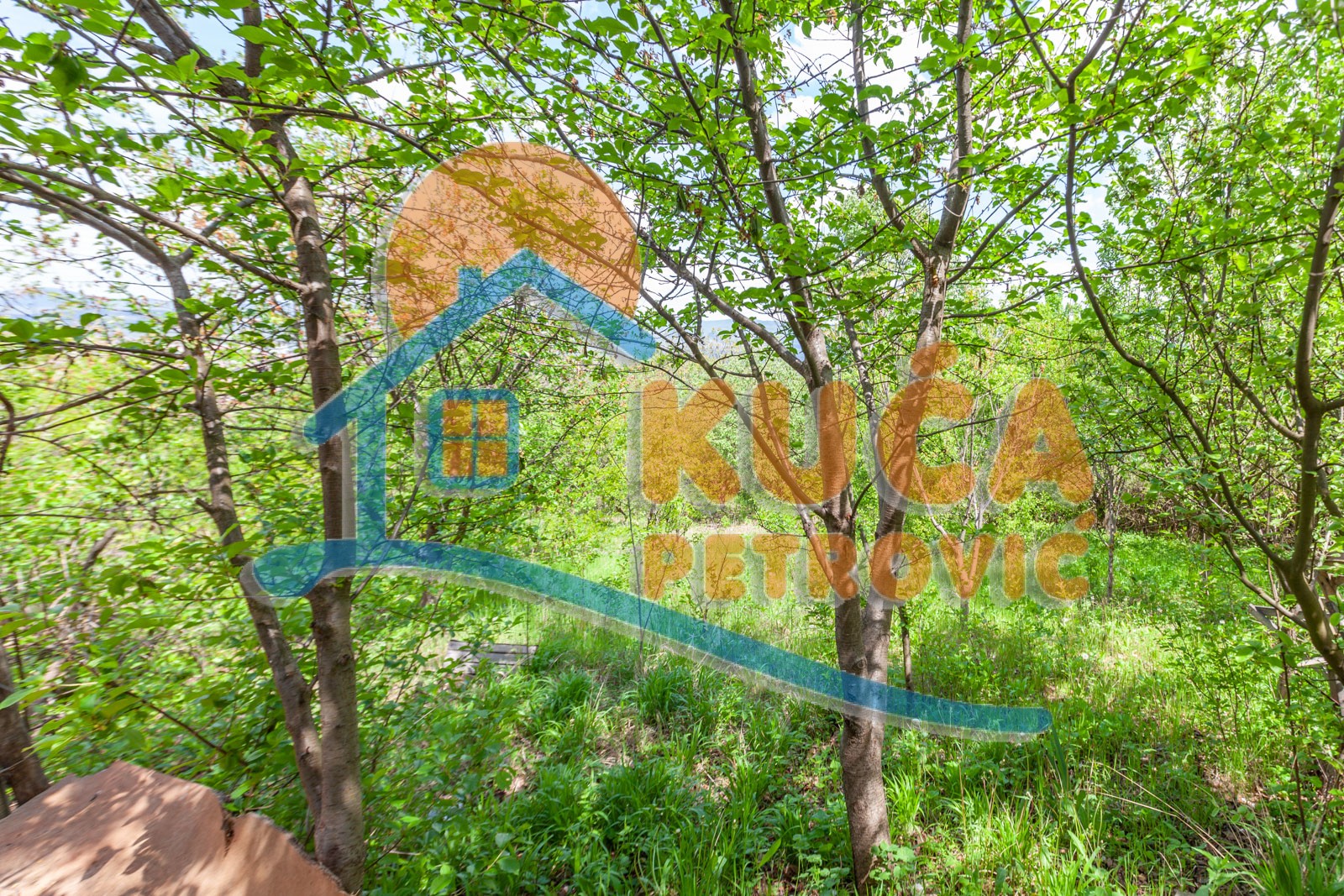 Dvosobna kuća, 80 m2, Palilula, Petra Velebita ID: p-08471 9