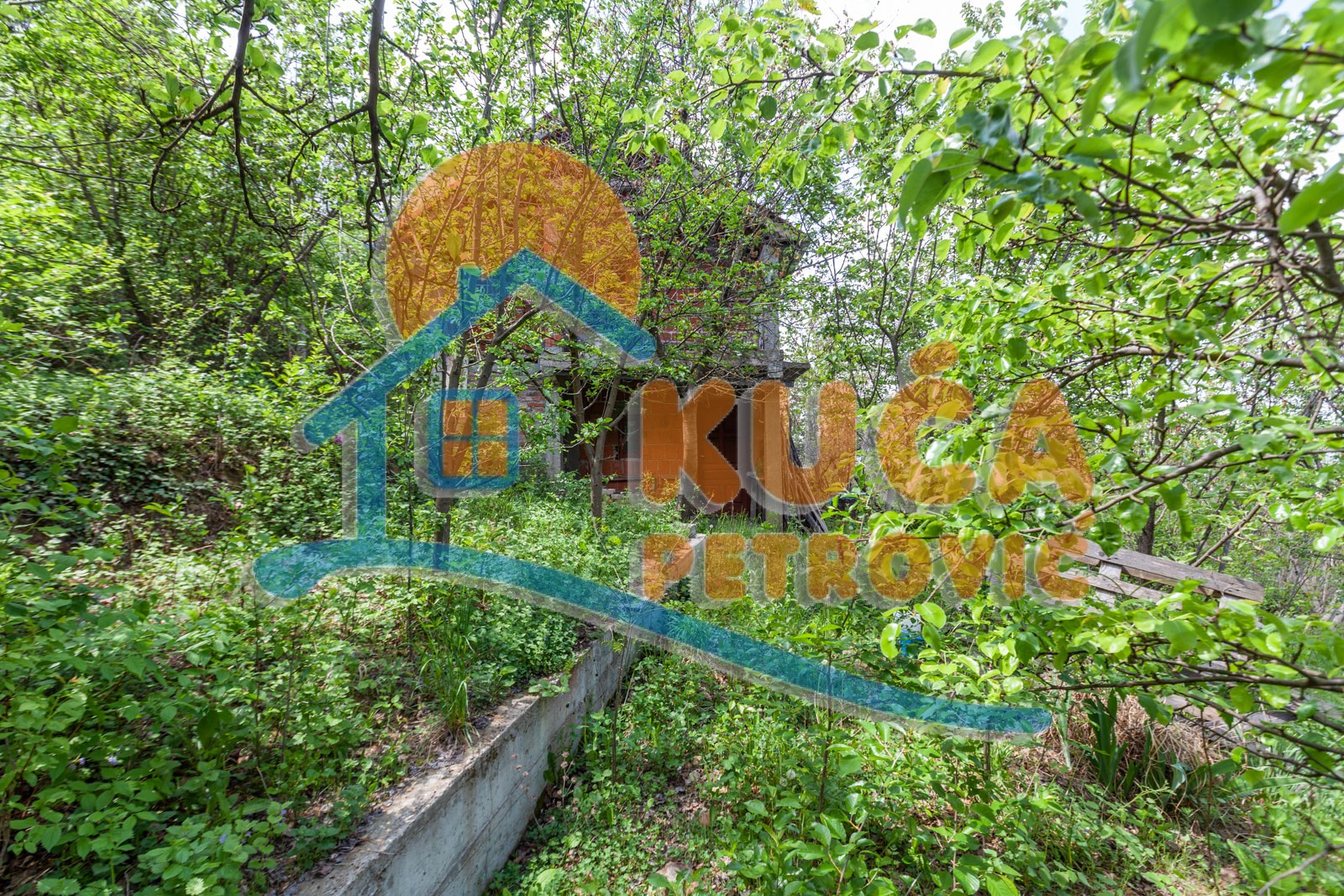 Dvosobna kuća, 80 m2, Palilula, Petra Velebita ID: p-08471 3