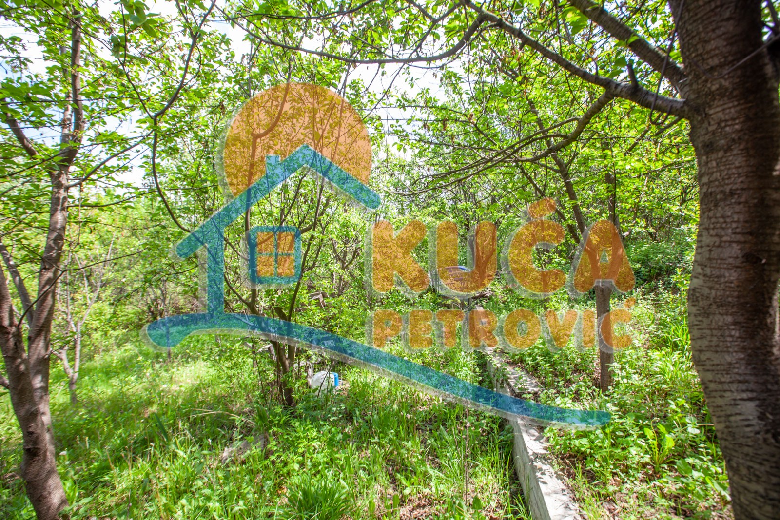 Dvosobna kuća, 80 m2, Palilula, Petra Velebita ID: p-08471 8