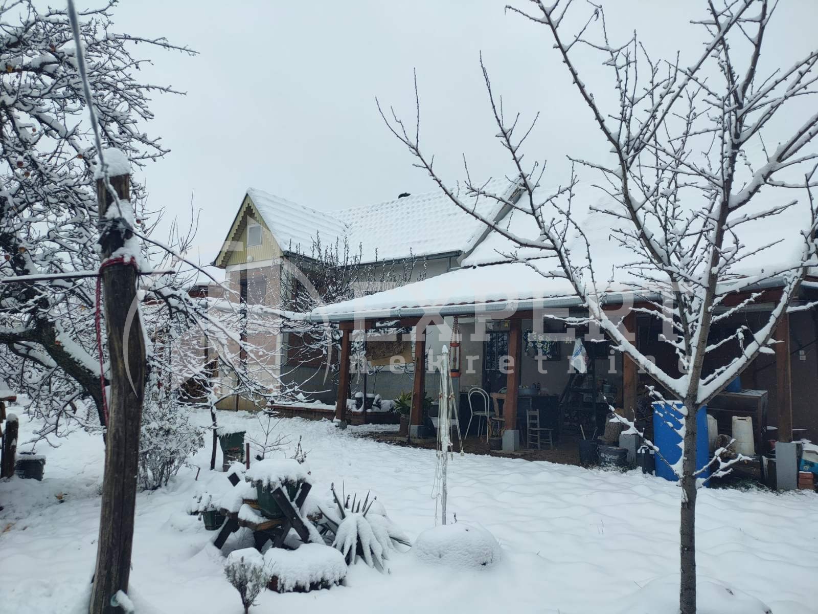 Dvosobna kuća, 80 m2, Staro Momčilovo, Staro Momčilovo ID: p-010338 30