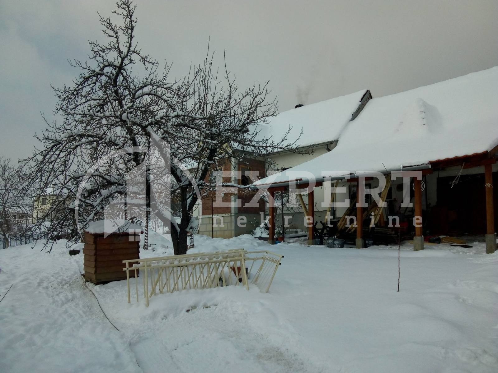 Dvosobna kuća, 80 m2, Staro Momčilovo, Staro Momčilovo ID: p-010338 21