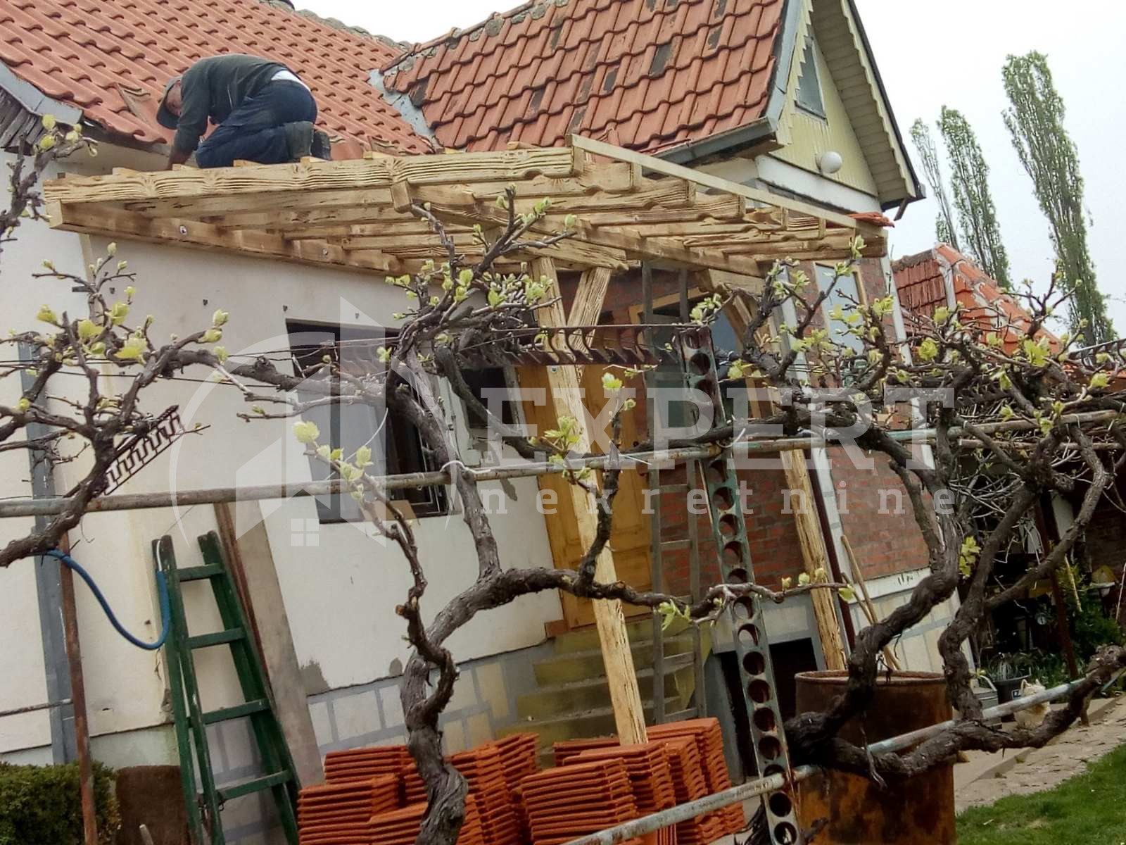 Dvosobna kuća, 80 m2, Staro Momčilovo, Staro Momčilovo ID: p-010338 23