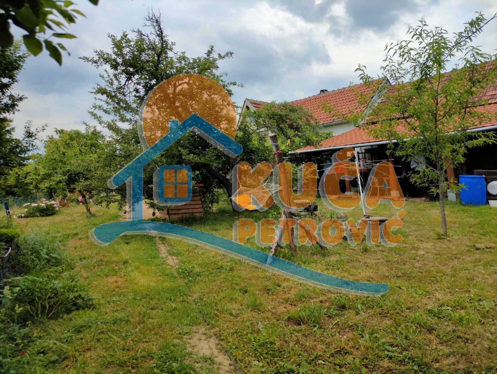 Dvosobna kuća, 80 m2, Staro Momčilovo, Staro Momčilovo ID: p-010338 25