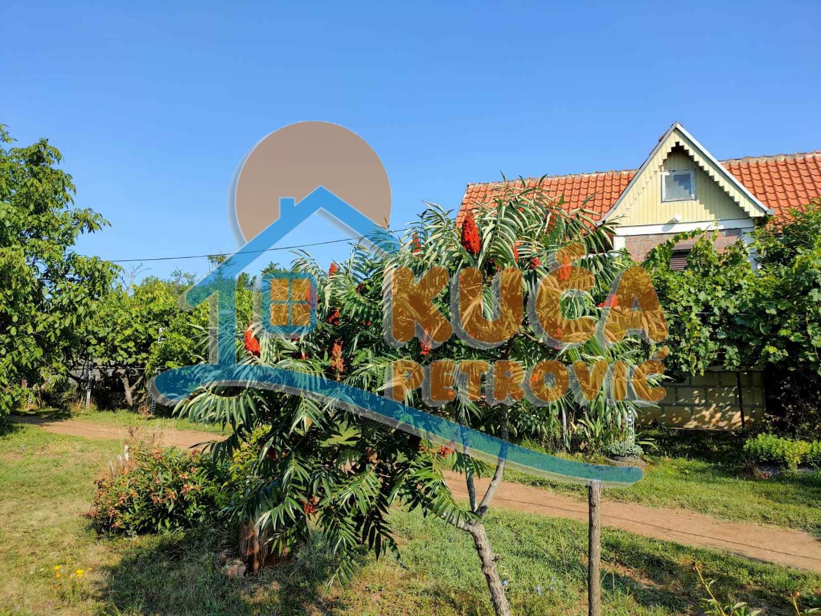 Dvosobna kuća, 80 m2, Staro Momčilovo, Staro Momčilovo ID: p-010338 26