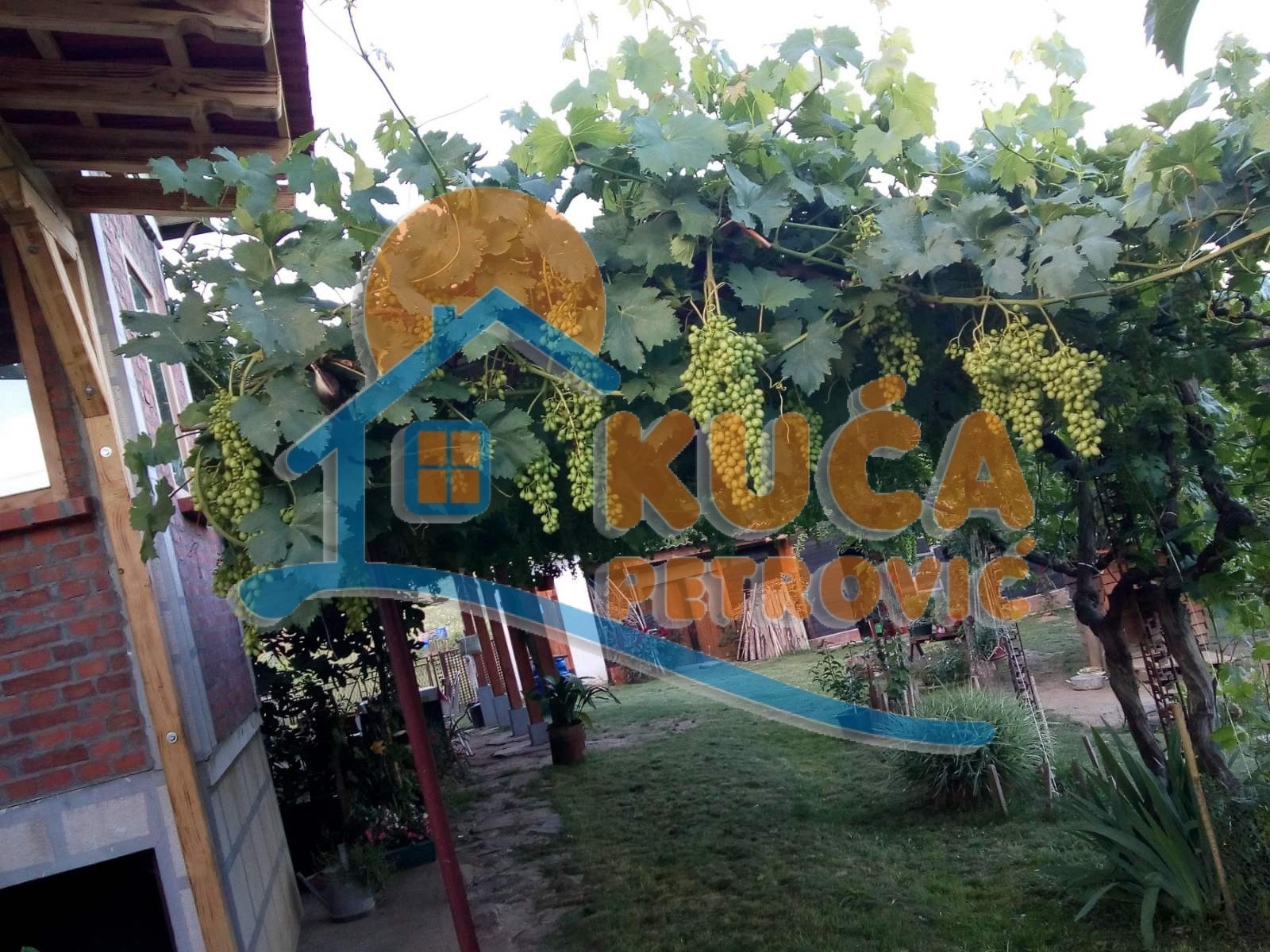 Dvosobna kuća, 80 m2, Staro Momčilovo, Staro Momčilovo ID: p-010338 27