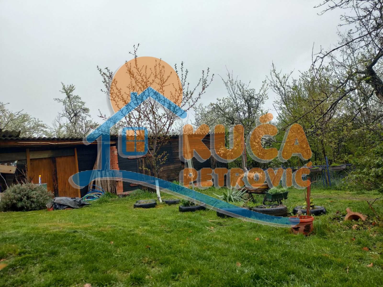 Dvosobna kuća, 80 m2, Staro Momčilovo, Staro Momčilovo ID: p-010338 40