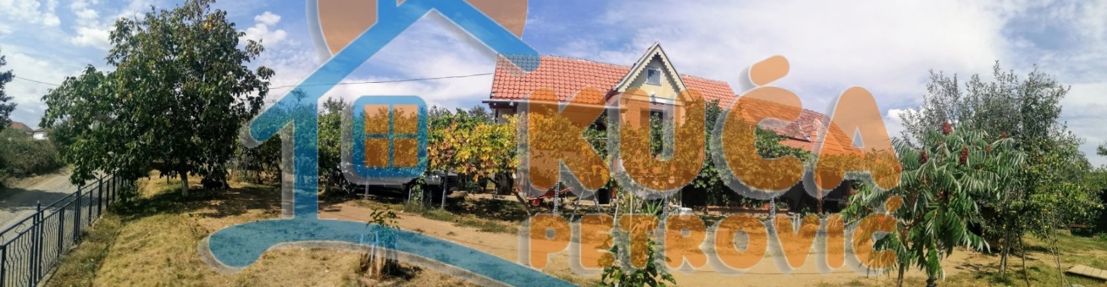 Dvosobna kuća, 80 m2, Staro Momčilovo, Staro Momčilovo ID: p-010338 29