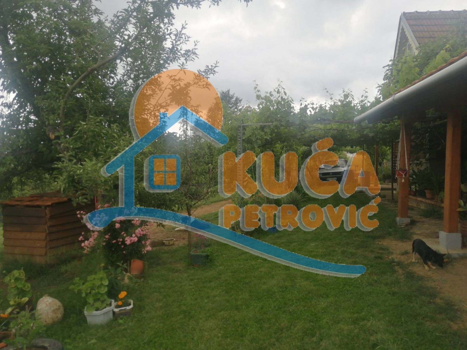 Dvosobna kuća, 80 m2, Staro Momčilovo, Staro Momčilovo ID: p-010338 19