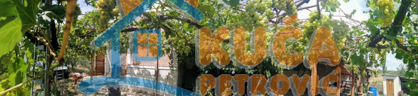 Dvosobna kuća, 80 m2, Staro Momčilovo, Staro Momčilovo ID: p-010338 20