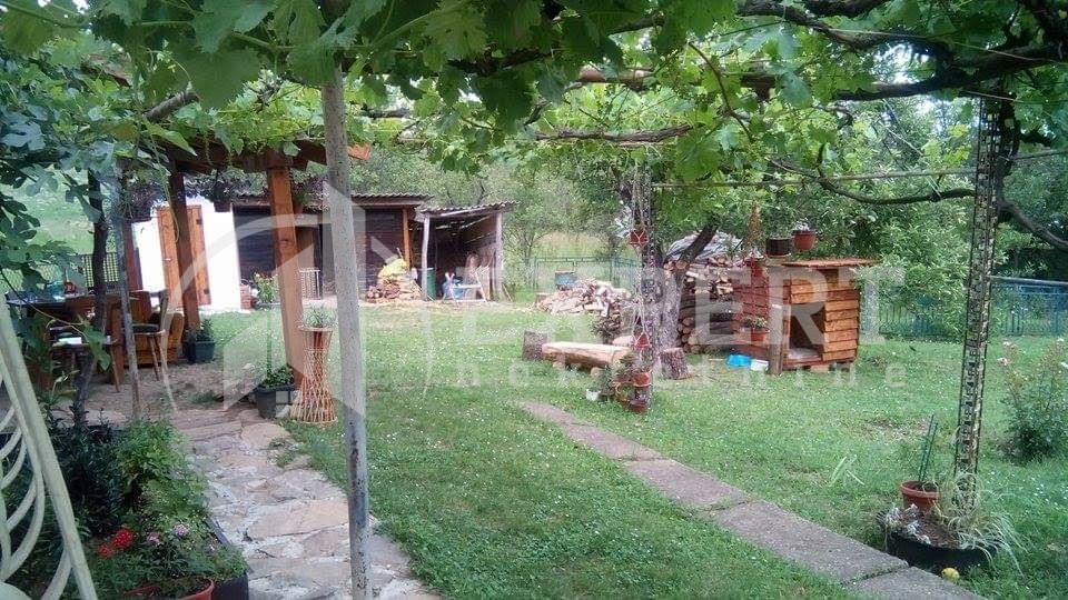 Dvosobna kuća, 80 m2, Staro Momčilovo, Staro Momčilovo ID: p-010338 11