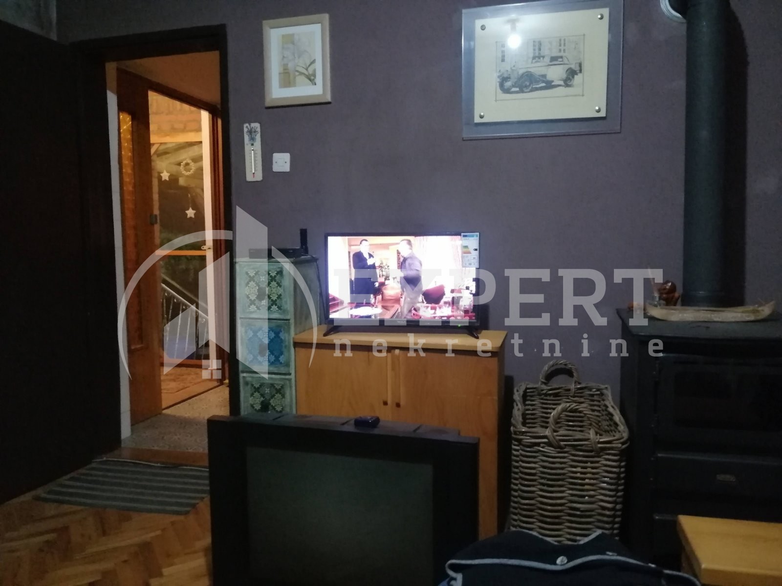 Dvosobna kuća, 80 m2, Staro Momčilovo, Staro Momčilovo ID: p-010338 12