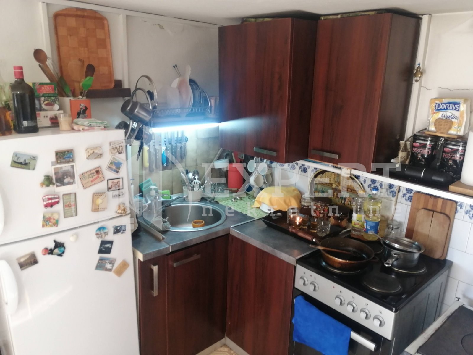 Dvosobna kuća, 80 m2, Staro Momčilovo, Staro Momčilovo ID: p-010338 14