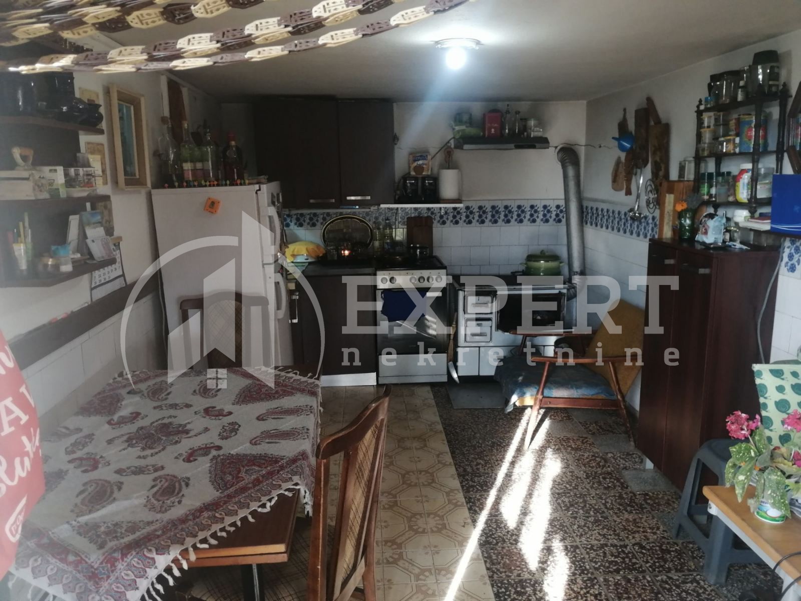 Dvosobna kuća, 80 m2, Staro Momčilovo, Staro Momčilovo ID: p-010338 9