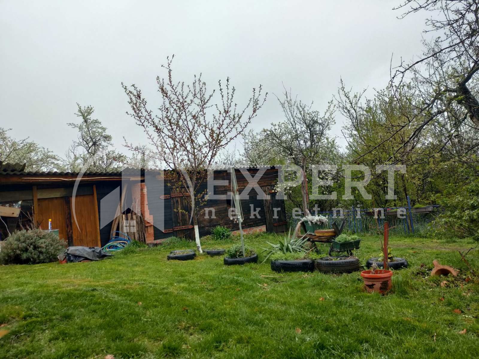 Dvosobna kuća, 80 m2, Staro Momčilovo, Staro Momčilovo ID: p-010338 40