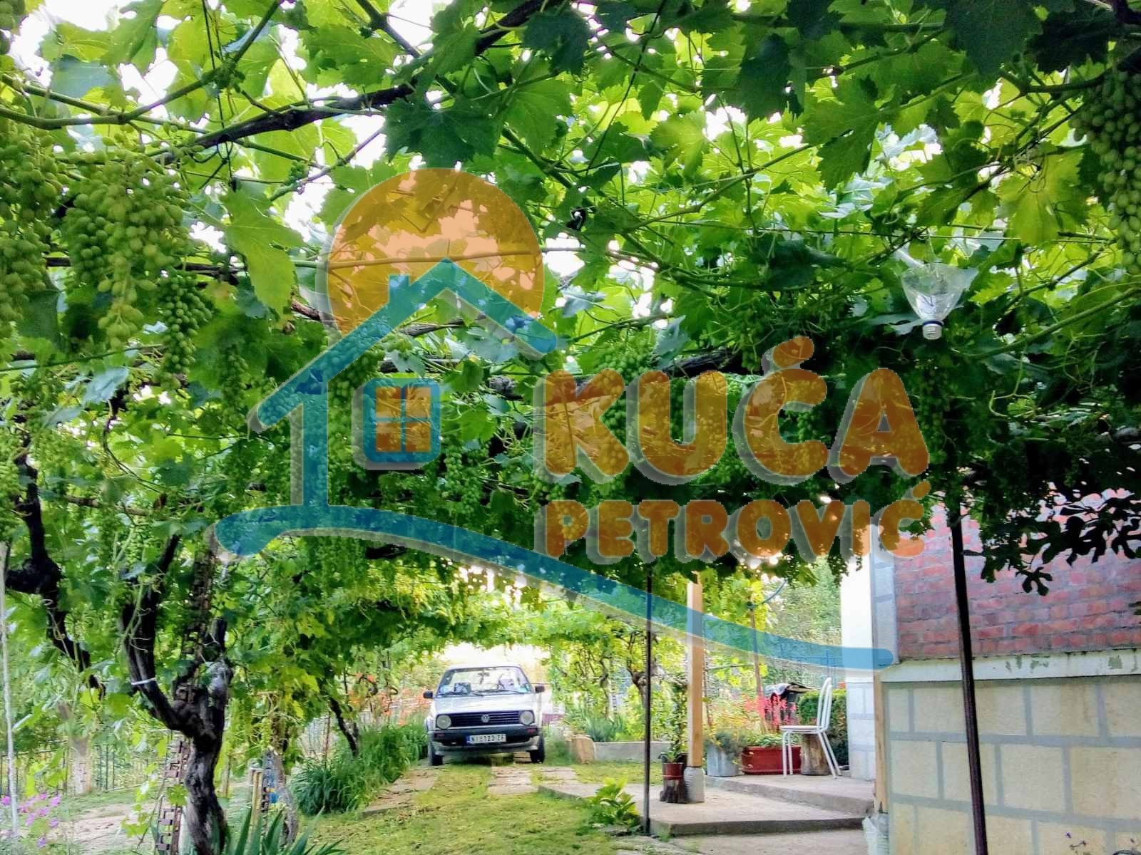 Dvosobna kuća, 80 m2, Staro Momčilovo, Staro Momčilovo ID: p-010338 10