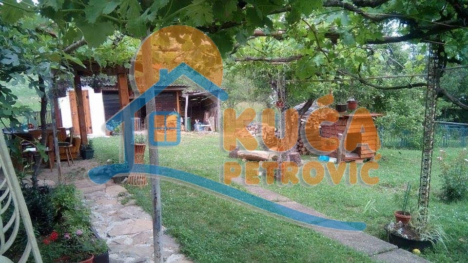 Dvosobna kuća, 80 m2, Staro Momčilovo, Staro Momčilovo ID: p-010338 11