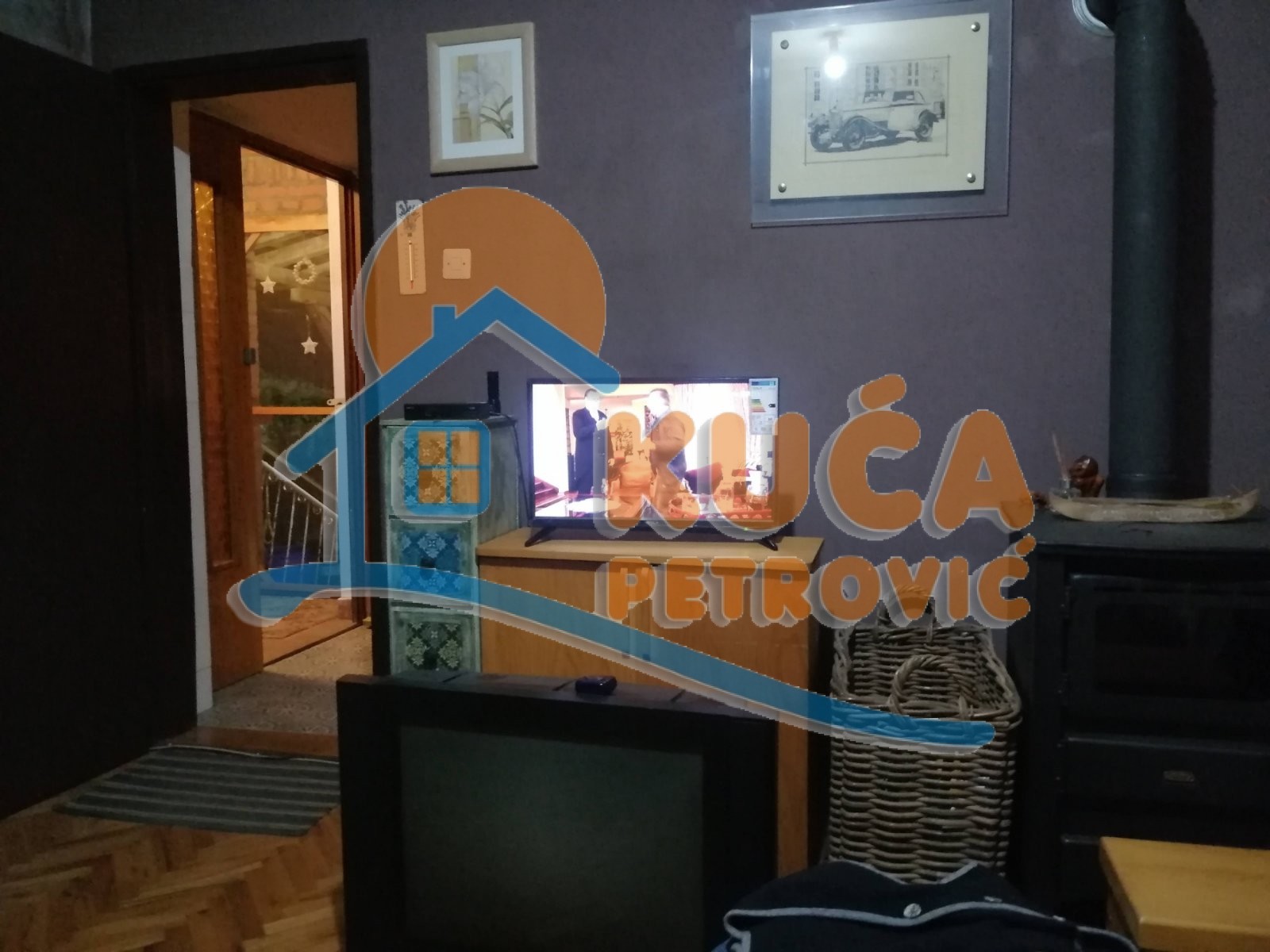 Dvosobna kuća, 80 m2, Staro Momčilovo, Staro Momčilovo ID: p-010338 12