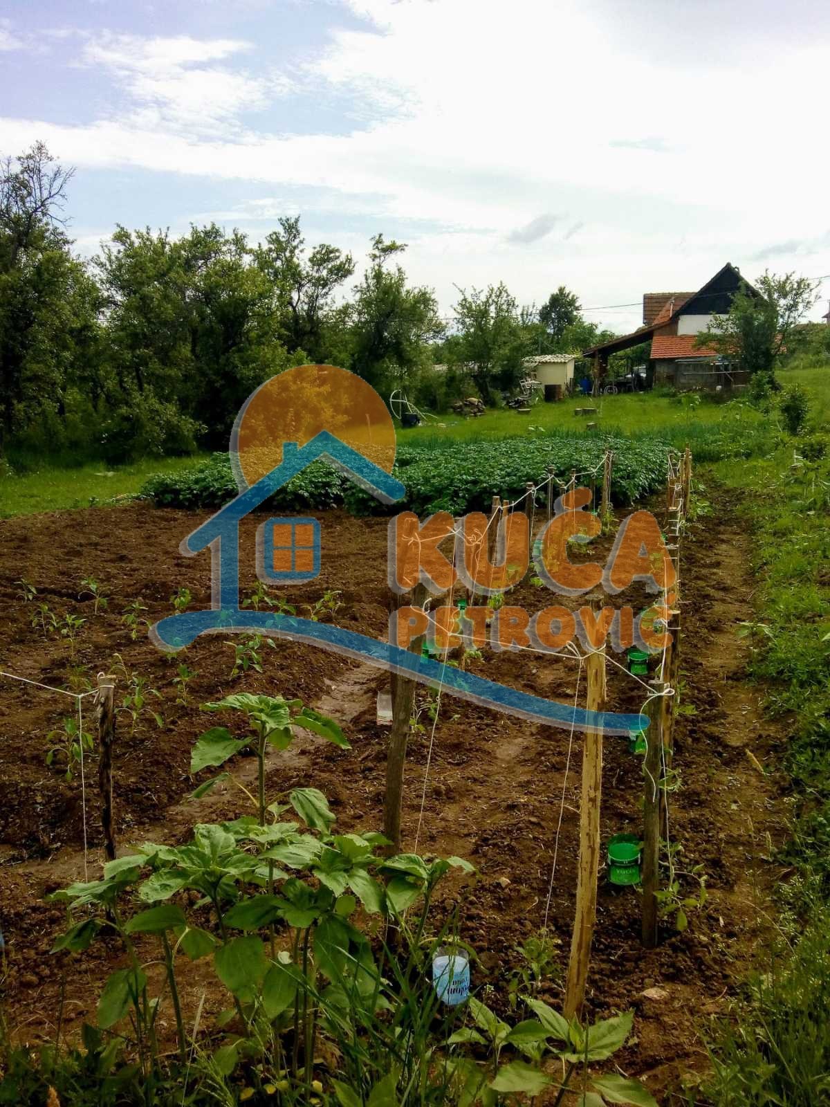 Dvosobna kuća, 80 m2, Staro Momčilovo, Staro Momčilovo ID: p-010338 13