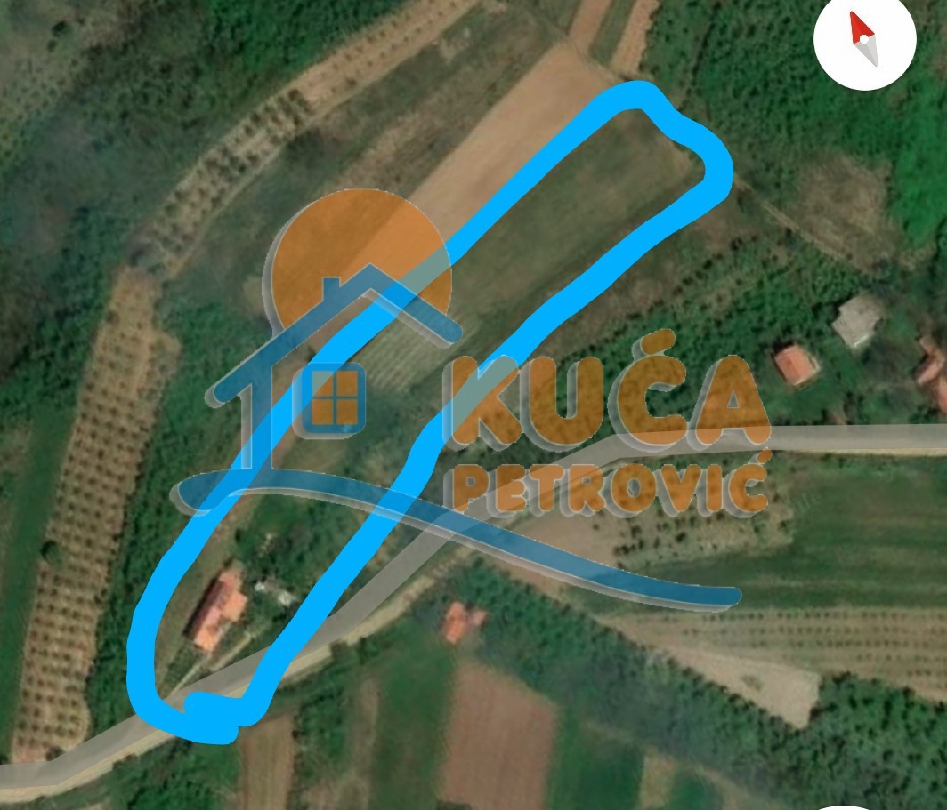 Dvosobna kuća, 80 m2, Staro Momčilovo, Staro Momčilovo ID: p-010338 15