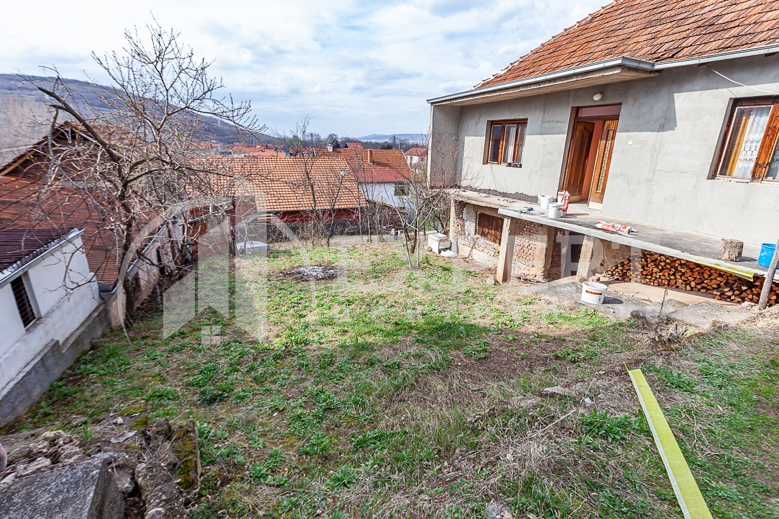 Dvosobna kuća, 83 m2, Niška Banja, Zaplanjska ID: p-011062 2