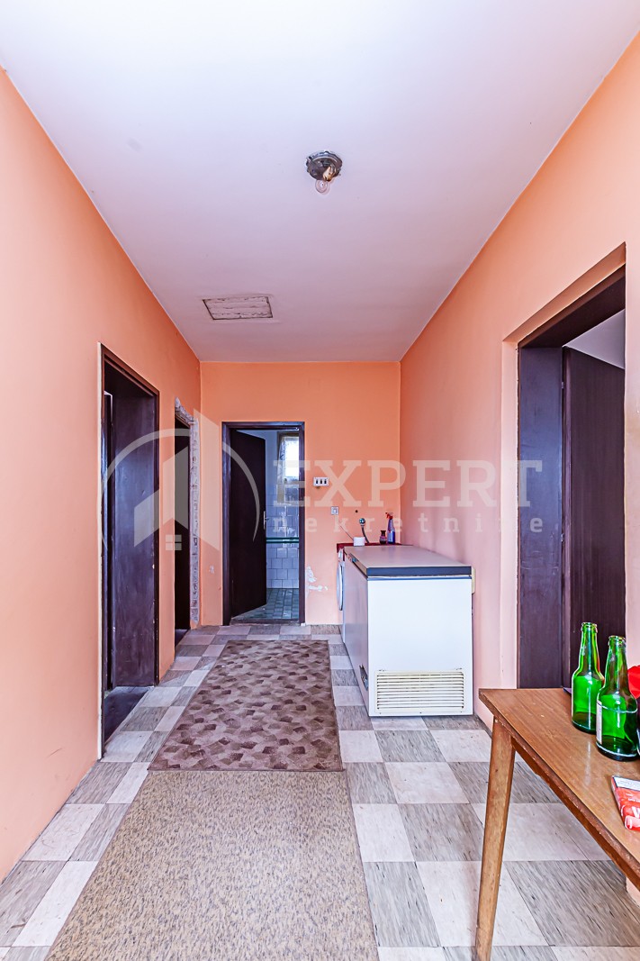 Dvosobna kuća, 83 m2, Niška Banja, Zaplanjska ID: p-011062 3