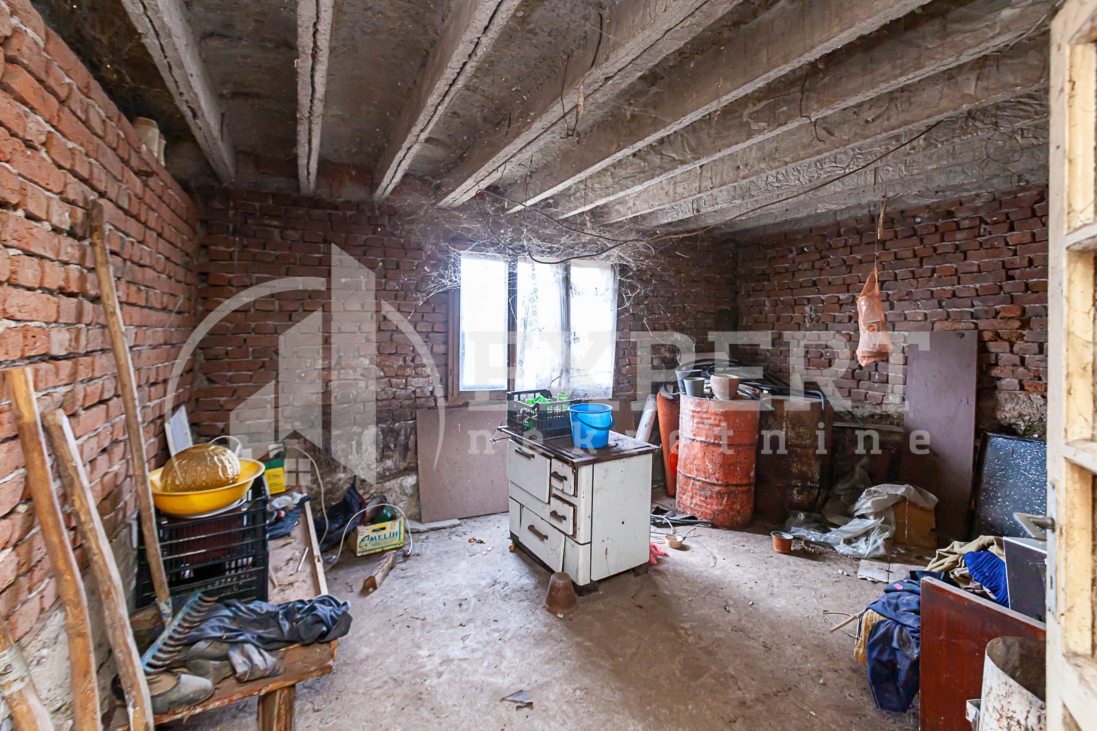 Dvosobna kuća, 83 m2, Niška Banja, Zaplanjska ID: p-011062 14