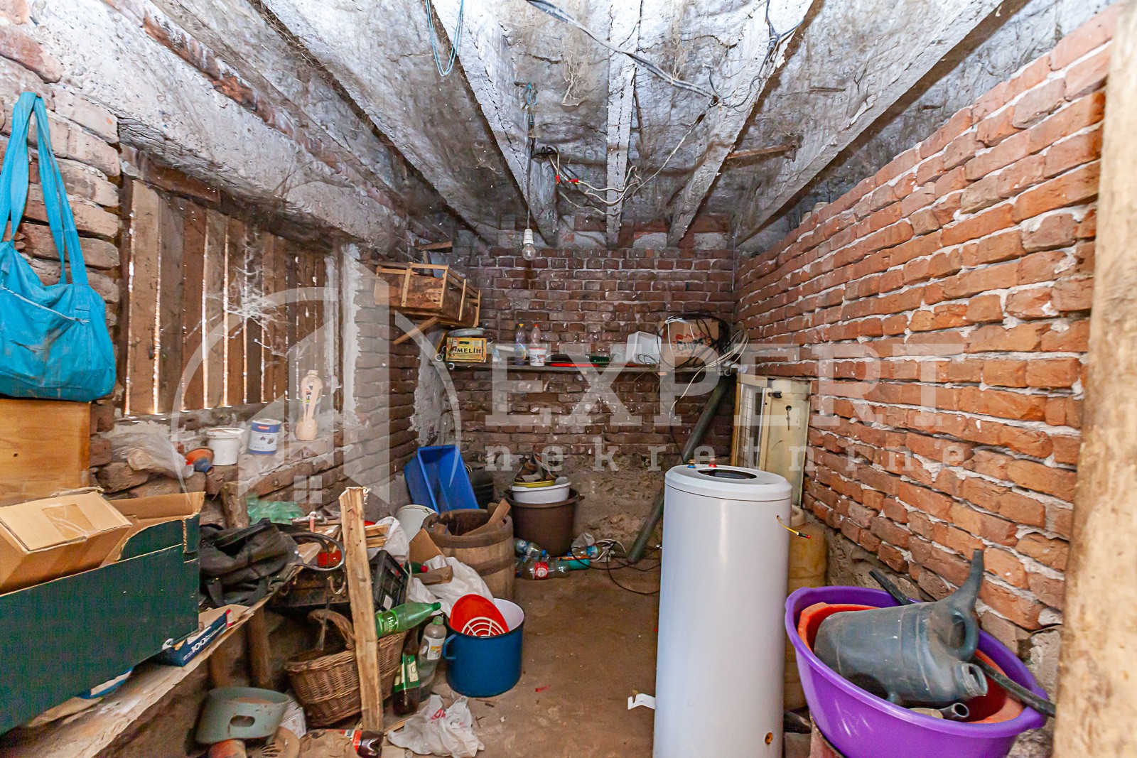 Dvosobna kuća, 83 m2, Niška Banja, Zaplanjska ID: p-011062 15