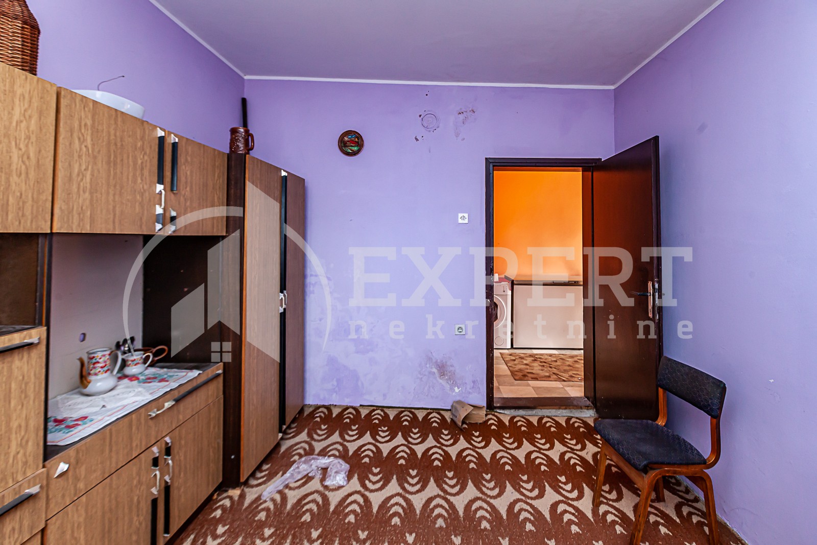 Dvosobna kuća, 83 m2, Niška Banja, Zaplanjska ID: p-011062 10
