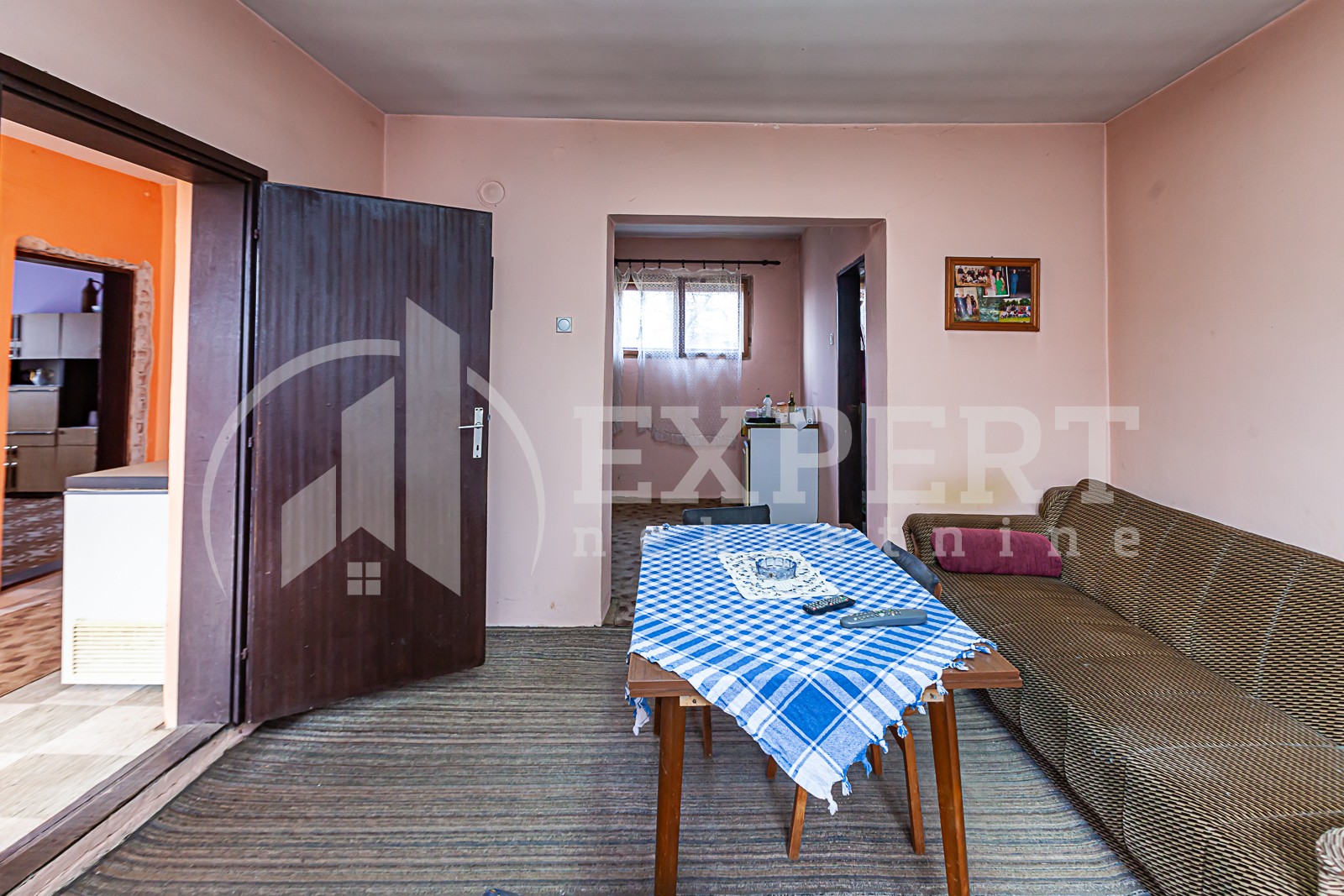 Dvosobna kuća, 83 m2, Niška Banja, Zaplanjska ID: p-011062 4