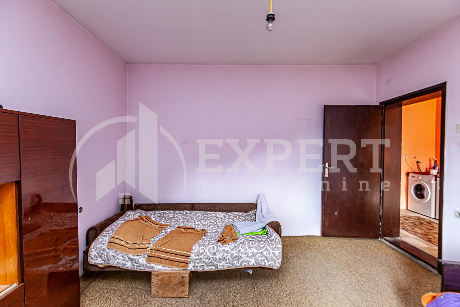 Dvosobna kuća, 83 m2, Niška Banja, Zaplanjska ID: p-011062 8