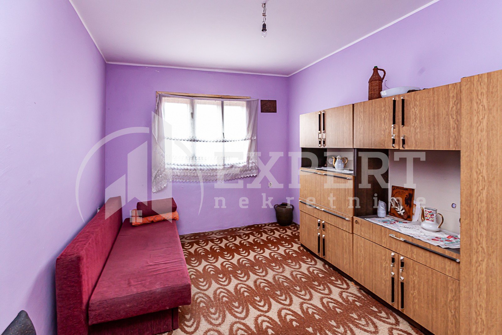 Dvosobna kuća, 83 m2, Niška Banja, Zaplanjska ID: p-011062 9