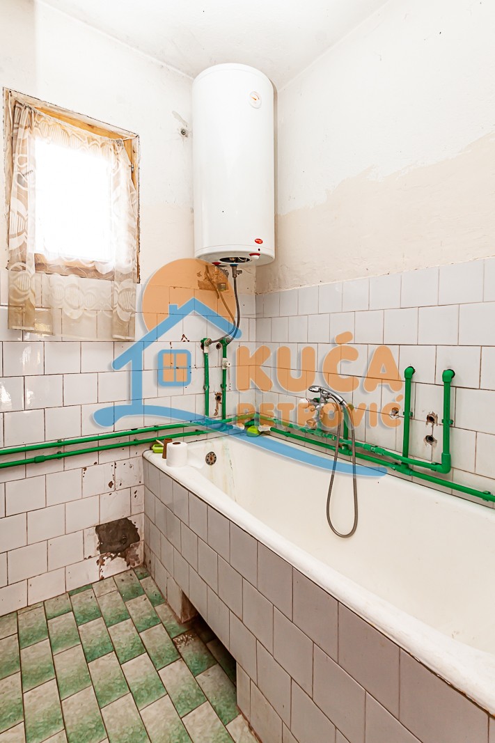 Dvosobna kuća, 83 m2, Niška Banja, Zaplanjska ID: p-011062 11