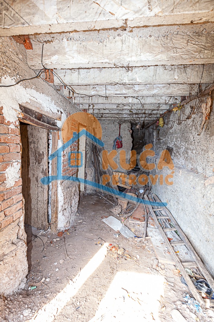 Dvosobna kuća, 83 m2, Niška Banja, Zaplanjska ID: p-011062 13