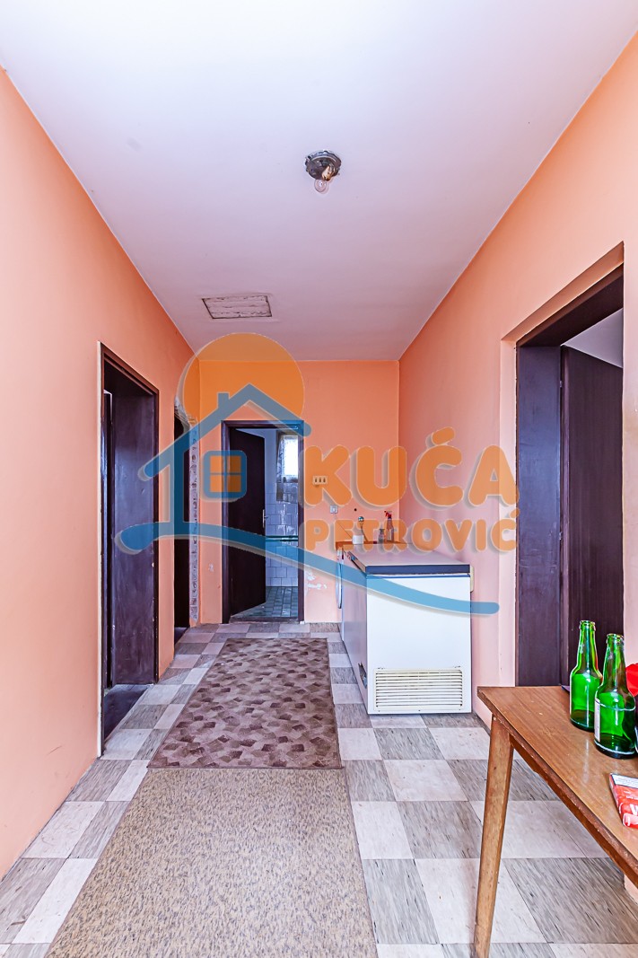 Dvosobna kuća, 83 m2, Niška Banja, Zaplanjska ID: p-011062 3