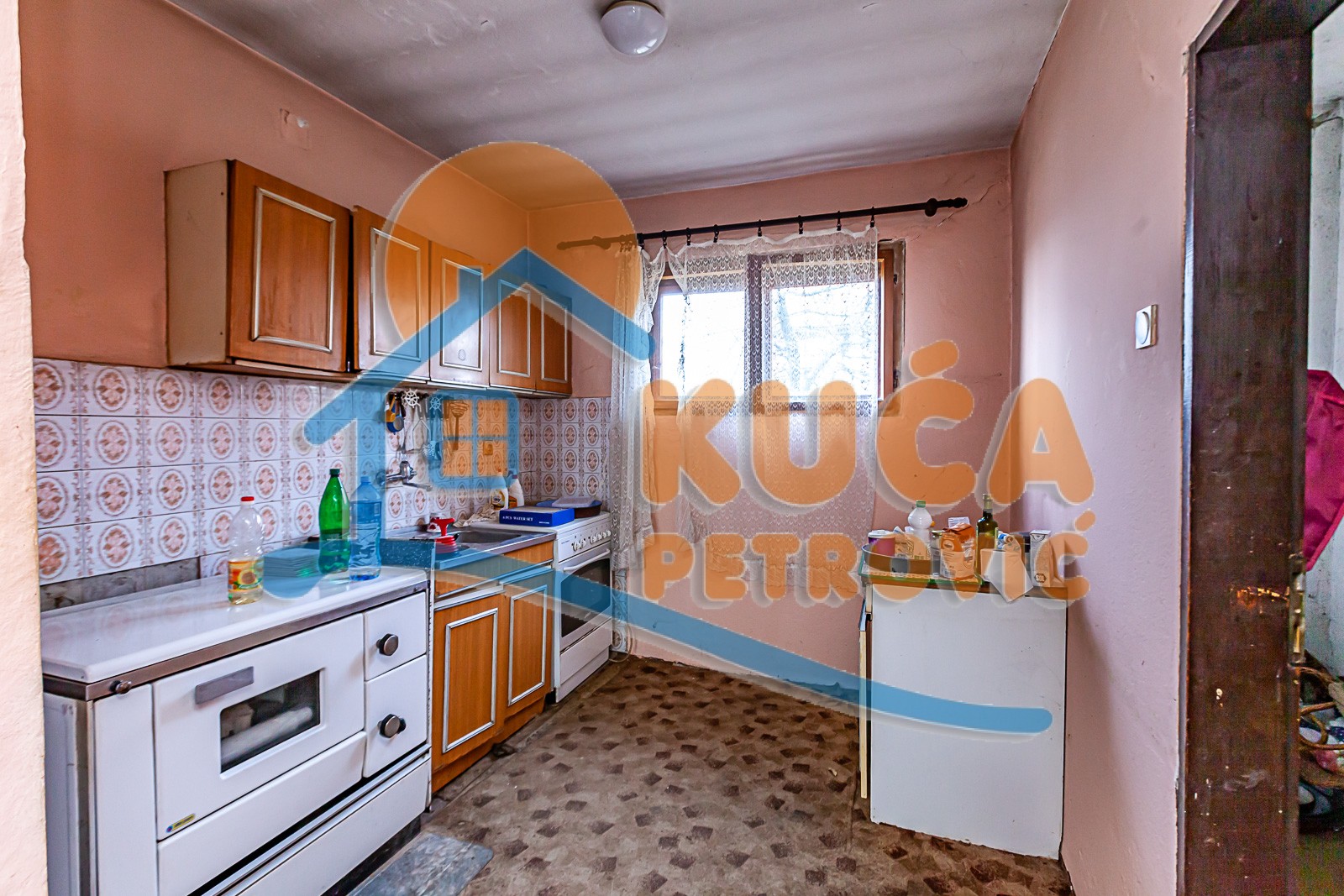 Dvosobna kuća, 83 m2, Niška Banja, Zaplanjska ID: p-011062 5