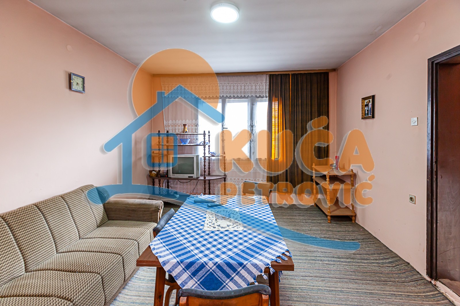 Dvosobna kuća, 83 m2, Niška Banja, Zaplanjska ID: p-011062 6