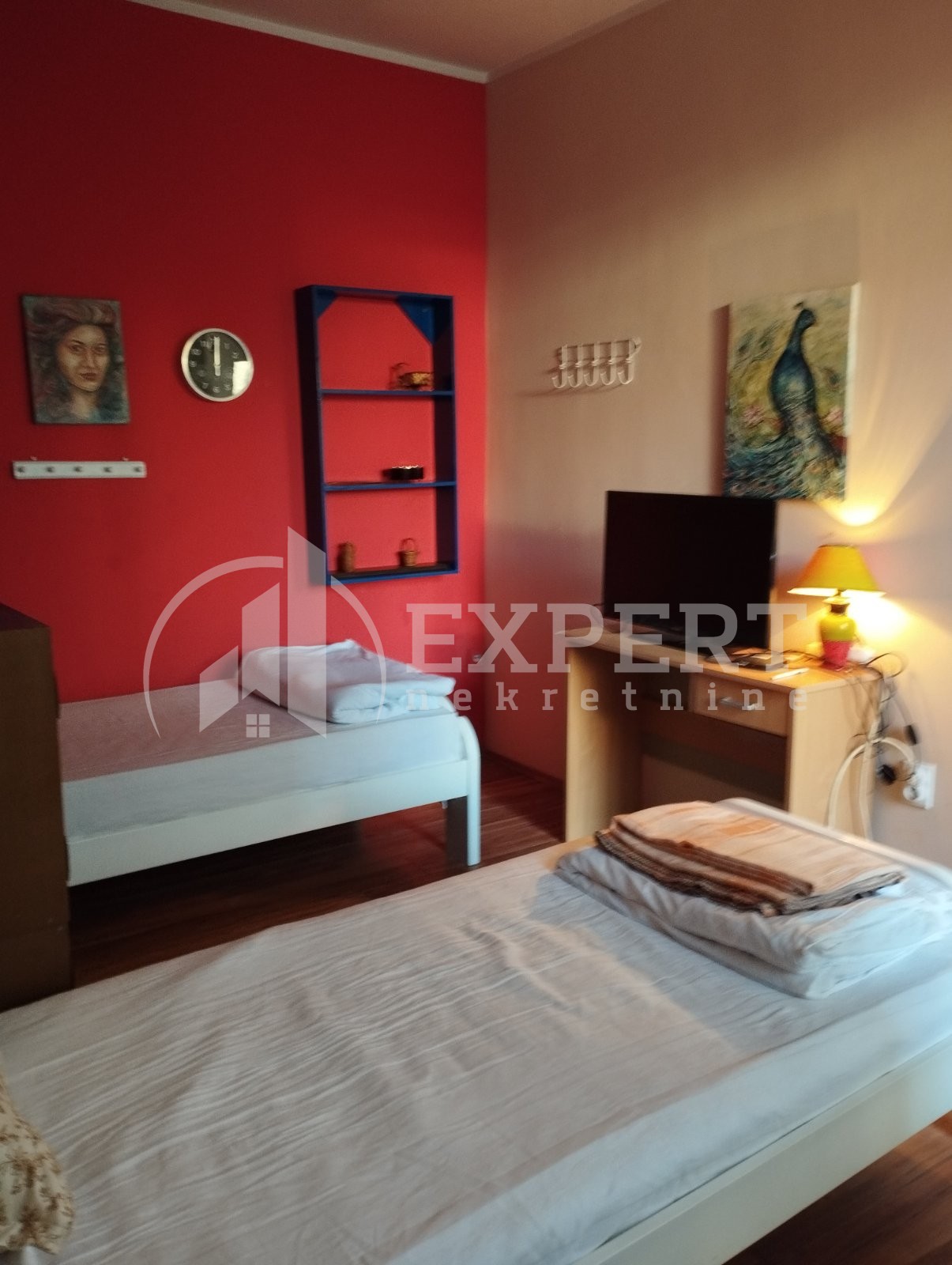 Jednosoban stan, 18 m2, Duvanište, Južnomoravske brigade ID: i-010182 1