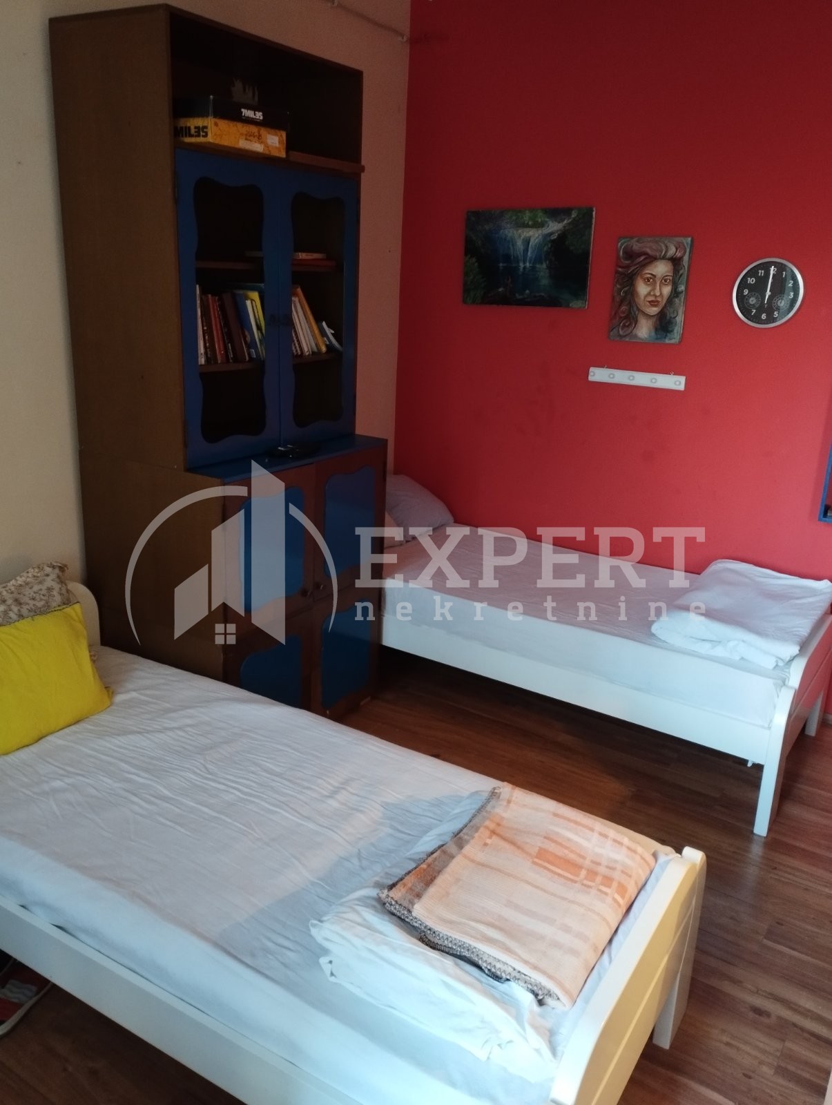 Jednosoban stan, 18 m2, Duvanište, Južnomoravske brigade ID: i-010182 2