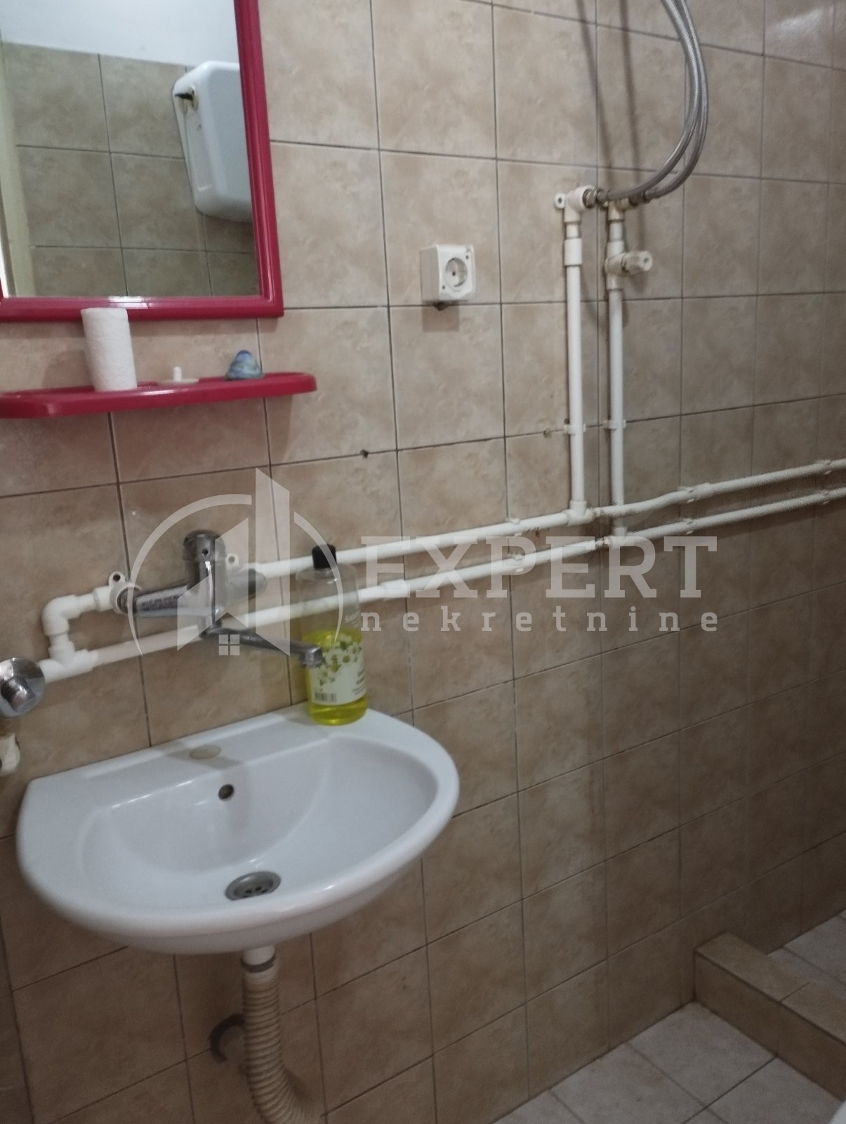 Jednosoban stan, 18 m2, Duvanište, Južnomoravske brigade ID: i-010182 3